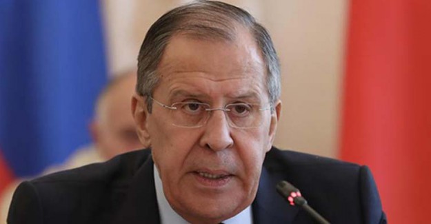 Rusya Dışişleri Bakanı Sergey Lavrov: ABD Yasak Bölgelere Füze Yerleştirirse Cevap Veririz 