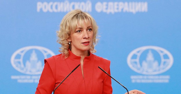 Rusya Dışişleri Bakanlığı Sözcüsü Zaharova: Yemen'de Durum İnsani Felaketin Ötesinde