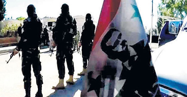Rusya, Esad ve PYD'nin Kalleş Türkiye Planı!