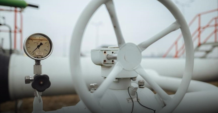 Rusya gazı artık Avrupa'ya değil Asya'ya verecek