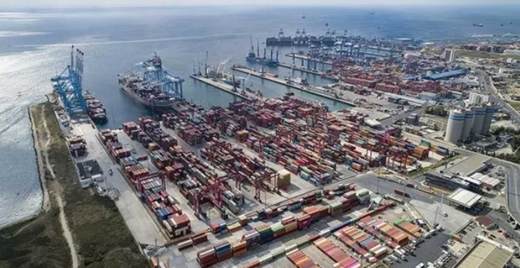 Rusya ile Türkiye arasında tarihi anlaşma: Deniz ticaretinde önemli adım