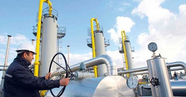 Rusya İle Ukrayna Gaz Konusunda Anlaşamadı