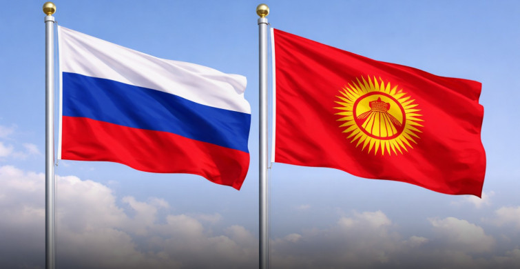 Rusya, Kırgızistan’da Kırgız‑Rus Slav Üniversitesi İçin Yeni Kampüs İnşa Etmeyi Planlıyor