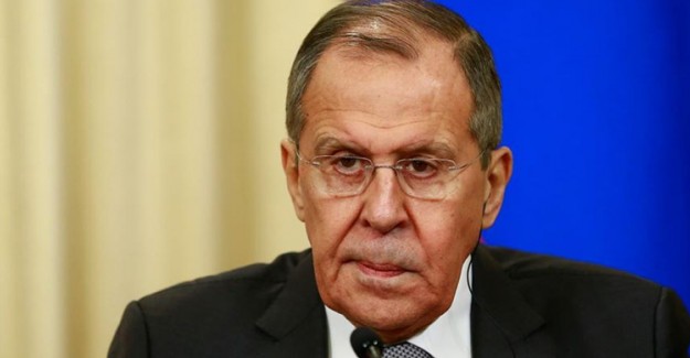 Rusya Libya'da Siyasi Diyaloğun Oluşmasını Talep Ediyor!
