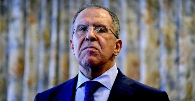 Rusya Libya'da Uçuşa Yasak Bölgeye Karşı Çıktı