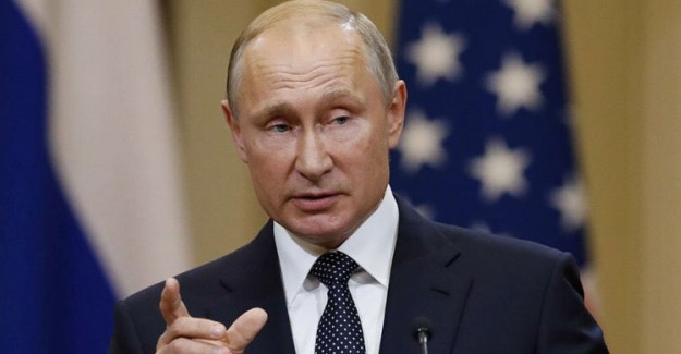 Rusya Lideri Putin, İran İçin Garanti İstedi!