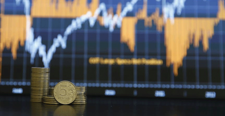 Rusya Merkez Bankası Faizleri Düşürdü