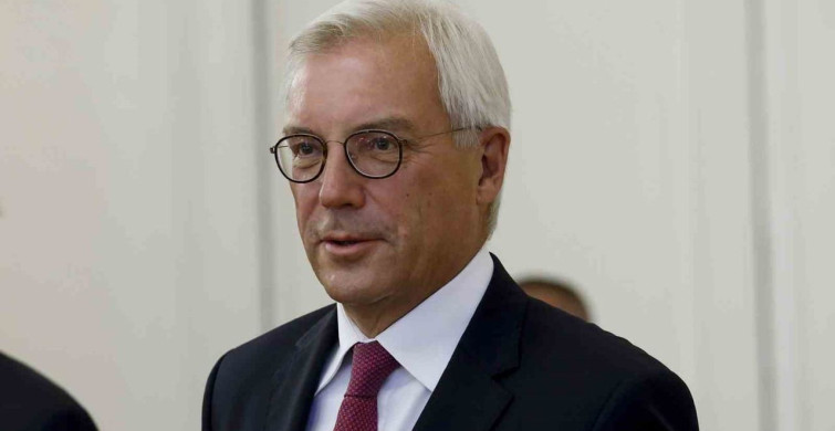 Rusya, NATO için hiçbir zaman tehdit olmadığını savundu