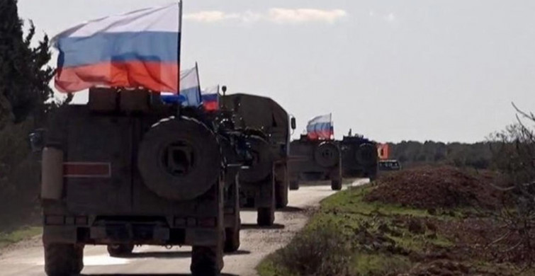 Rusya NATO'nun genişlemesini tehdit olarak açıkladı! 12 askeri üst kurulacak!