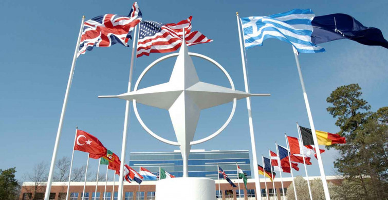 Rusya, NATO'ya üye olmak istediklerini duyuran Finlandiya ve İsveç'e göz dağı verdi: Geniş kapsamlı sonuçları olur!