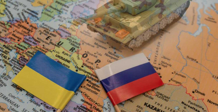 Rusya Savunma Bakanlığı'ndan önemli açıklama: Mariupol'den Zaporijya'ya tahliyesi için ek bir insani koridor açacağını duyurdu.