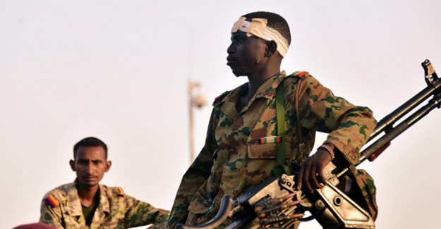 Rusya: Sudan'daki Durumun Anayasal Düzene Geri Döneceğini Umuyoruz