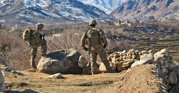 Rus İstihbaratından Taliban'a İlginç Teklif