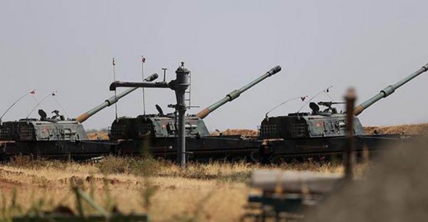 Rusya Tel Rıfat'tan Çekileceğini Açıkladı