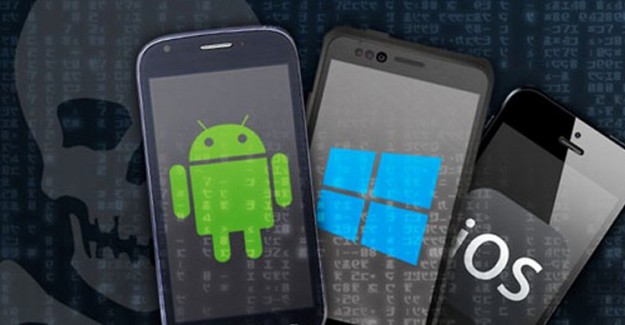 Rusya, Telefonlarda Yerli Yazılım Kullanımının Zorunlu Olmasını İstiyor