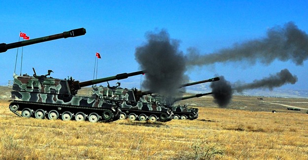 Rusya: Türkiye Yabancı Gazetecileri Vurdu