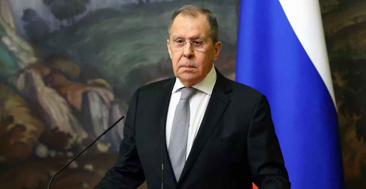 Rusya-Ukrayna Barış Görüşmesi İstanbul’da gerçekleştirilecek! Rusya Dışişleri Bakanı Lavrov'dan İstanbul açıklaması: Ümitliyiz!
