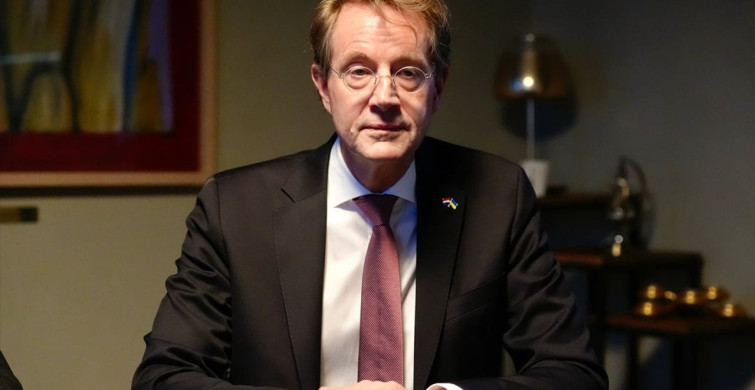 Rusya-Ukrayna Savaşı'nın 4. Yılı Anma Etkinliği İstanbul'da Gerçekleştirildi