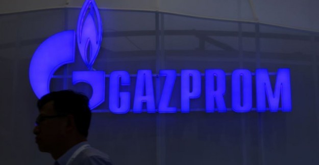 Rusya Ukrayna’ya Doğal Gaz Cezasını Ödedi