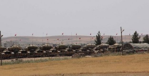 Rusya ve İran Silah Yığdı; Ankara Teyakkuzda!