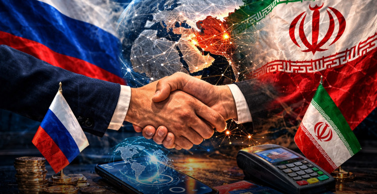Rusya ve İran’dan SWIFT dışı ödeme hattında yeni adım: Mir-Shetab entegrasyonu derinleşiyor