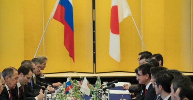 Rusya ve Japonya'dan ABD'ye Misilleme