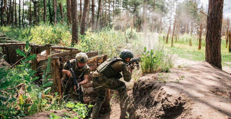 Rusya ve Ukrayna savaşının bedelini sivil halk ödüyor