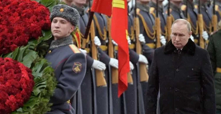Rusya yeni başkanlarını seçme peşinde: Geleceklerinde Putin yok!