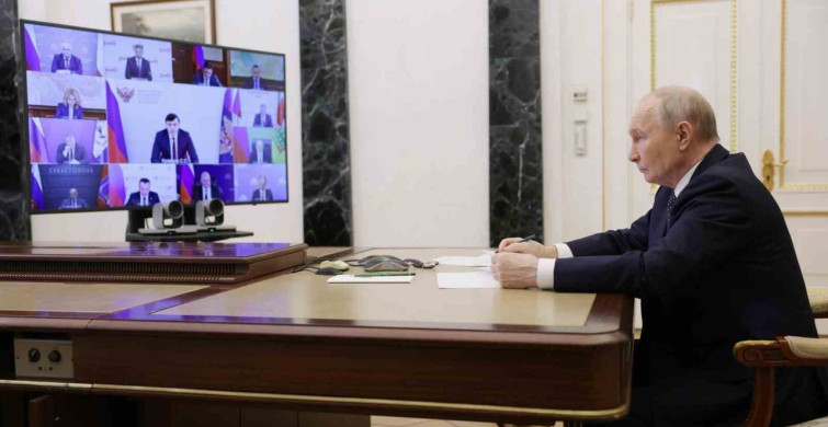 Rusya'da dizel yakıt ihracatı yasaklandı
