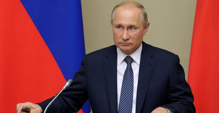 Rusya da paralel devlet Putin’e ağır darbe vurdu!
