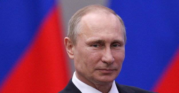 Rusya'da Zafer Putin'in!