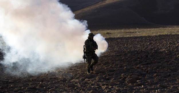 Rusya'dan ABD Askerlerini Öldürtmek Amacıyla Taliban'a Para Teklifi