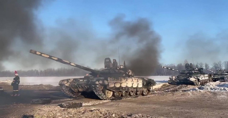 Rusya’dan açıklama geldi: Ukrayna’ya ait bölgeyi ele geçirdiler