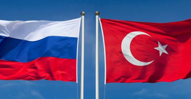 Rusya'dan ŞOK Açıklama! Türkiye'ye Koyduğumuz Ambargoyu...