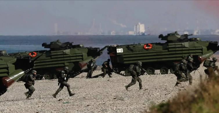 Rusya’dan dikkat çeken ABD iddiası: 2023 yılında iç savaş çıkacak