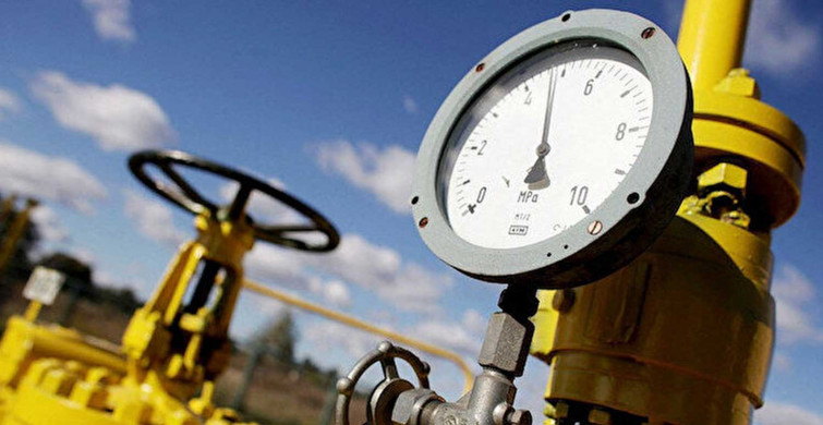 Rusya'dan Finlandiya'ya flaş yaptırım: Yarın gaz akışını kesecekler!