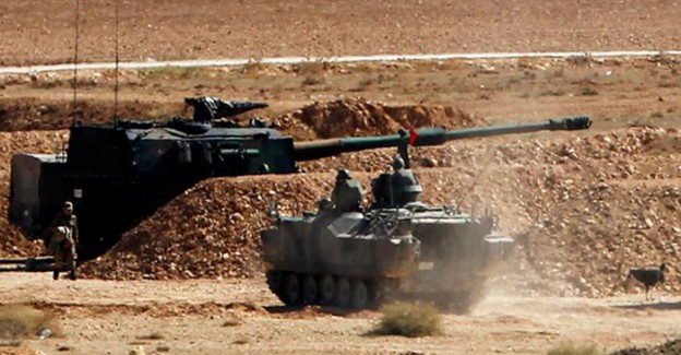 Rusya'dan Flaş Operasyon Açıklaması