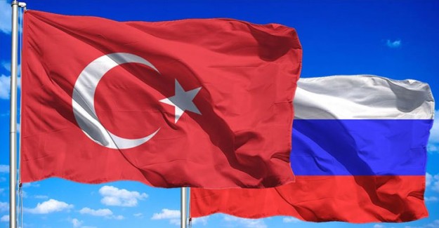 Rusya'dan İdlib Açıklaması