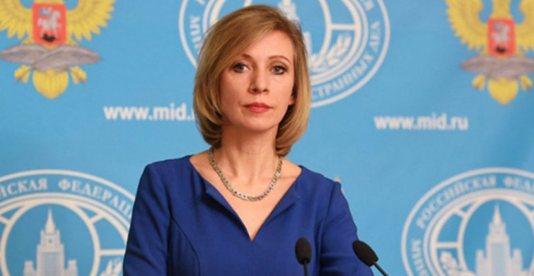 Rusya'dan Kanada'ya Veto! 9 Yetkiliye Giriş Yasağı