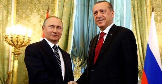 Rusya'dan Kritik İdlib Açıklaması!