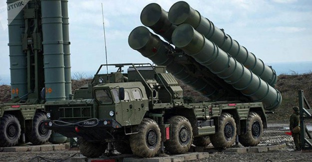 Rusya'dan S-400 Açıklaması: Yunanistan Alabiliyorsa Türkiye de Alabilir