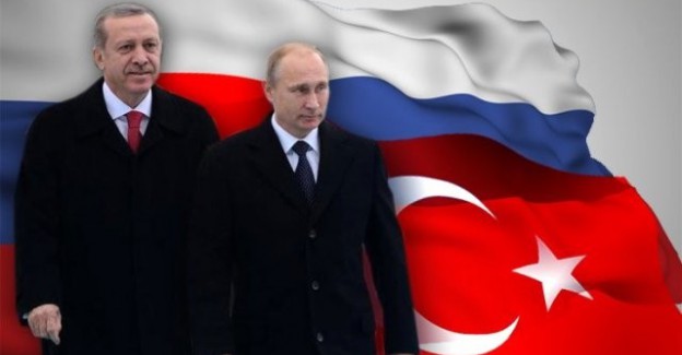 Rusya'dan Son Dakika Türkiye Açıklaması! Hemen...