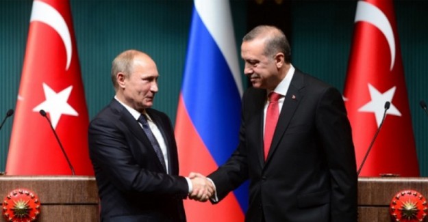Rusya'dan Son Dakika Türkiye Açıklaması!