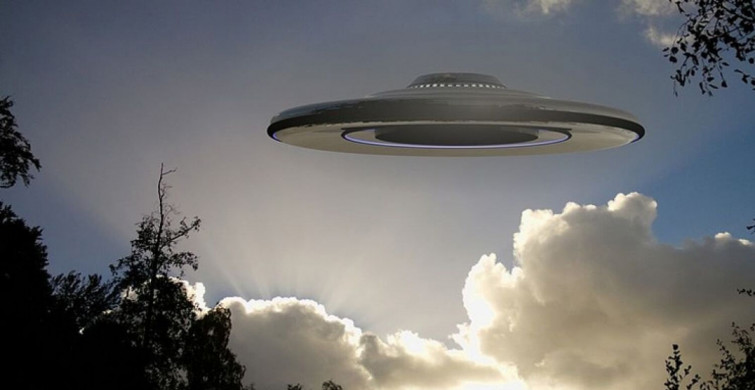 Rusya’dan tedirgin eden açıklama: Ukrayna sınırında UFO düşürüldü