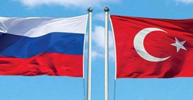 Rusya'dan Türkiye'ye Küstah Cevap