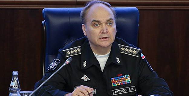 Rusya'dan Türkiye'ye Şok Suçlama!