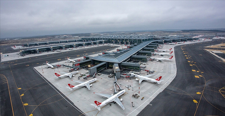 Rusya'dan Türkiye'ye Uçuş Kısıtlaması