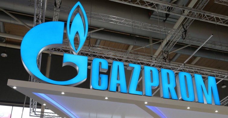 Rusya'dan Türkiye'ye Yıl Sonuna Kadar 25 Milyar Metreküp Doğal Gaz Sevk Edilecek!