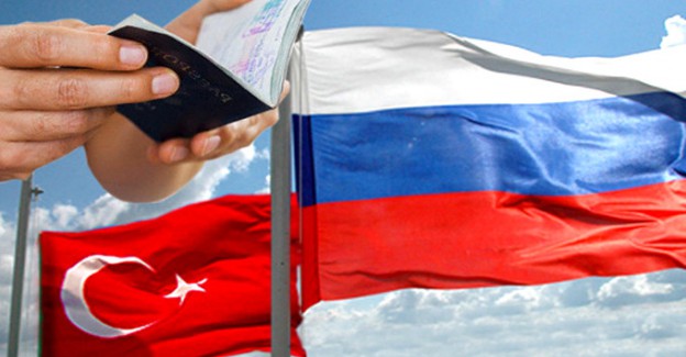 Rusya'dan Yeni Türkiye Açıklaması