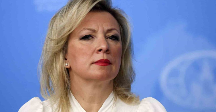 Rusya'nın Açıklamaları: ABD ve İsrail İran'da Yenildi